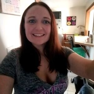 Meet your Posher, Brandie